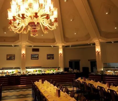 Yiltok Hotel Avanos