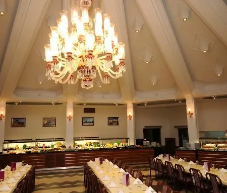 Yiltok Hotel